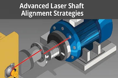 shaft alignment sweep method