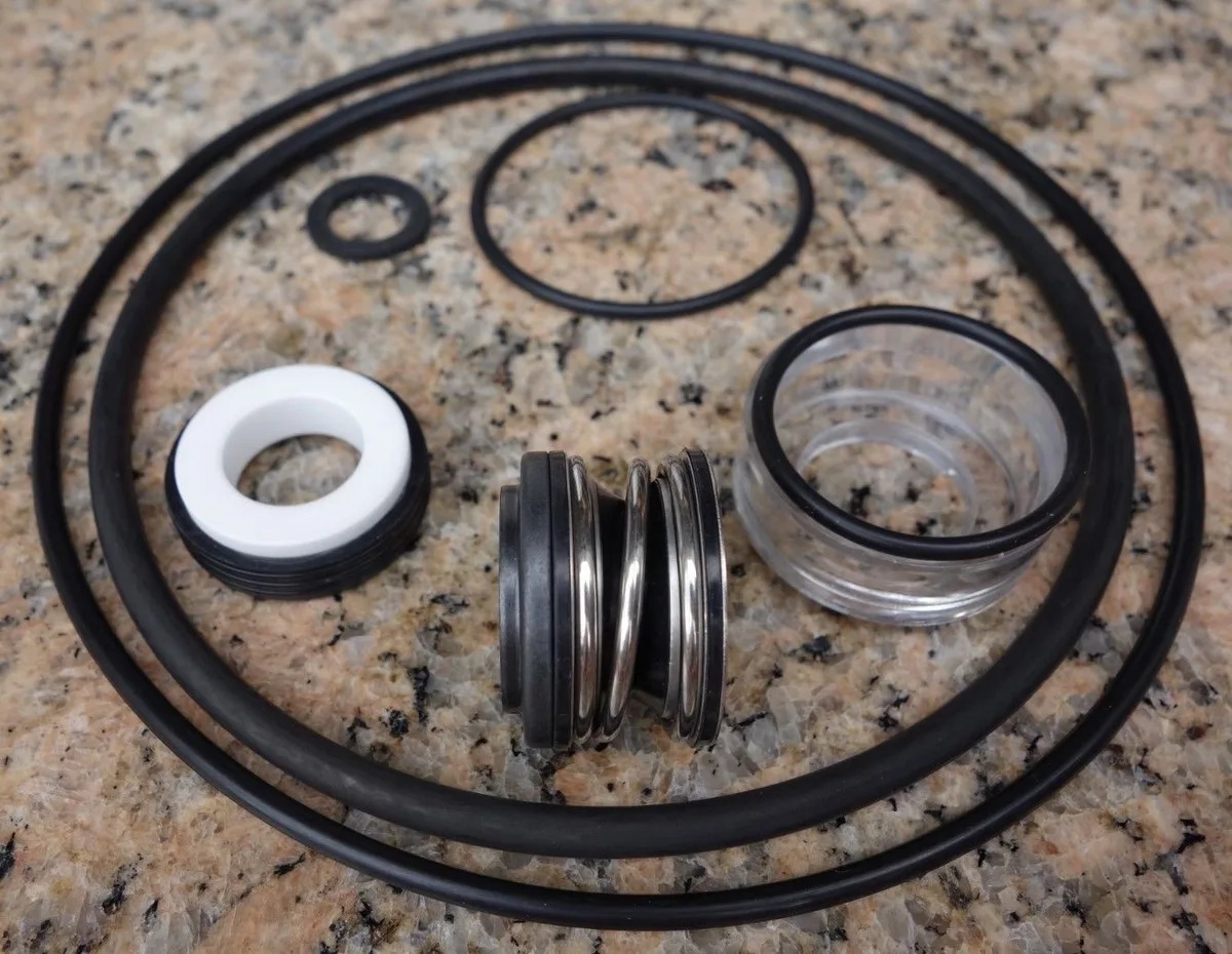 shaft seal
