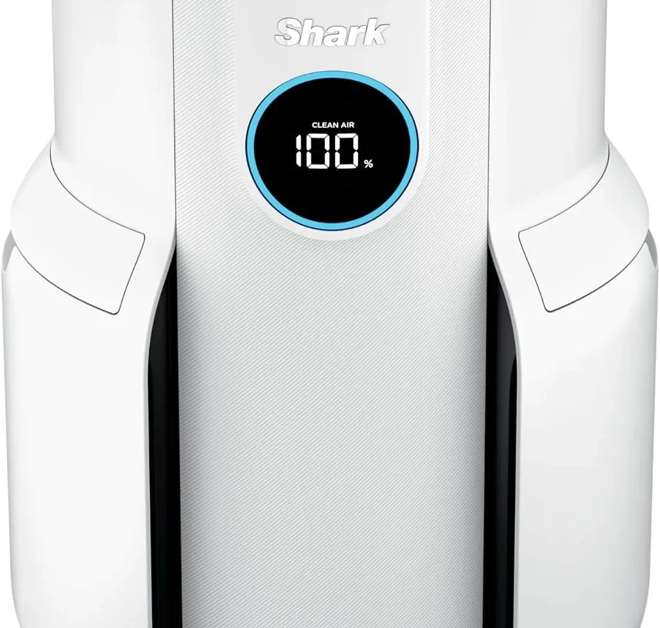 Shark Neverchange Air Purifier Troubleshooting