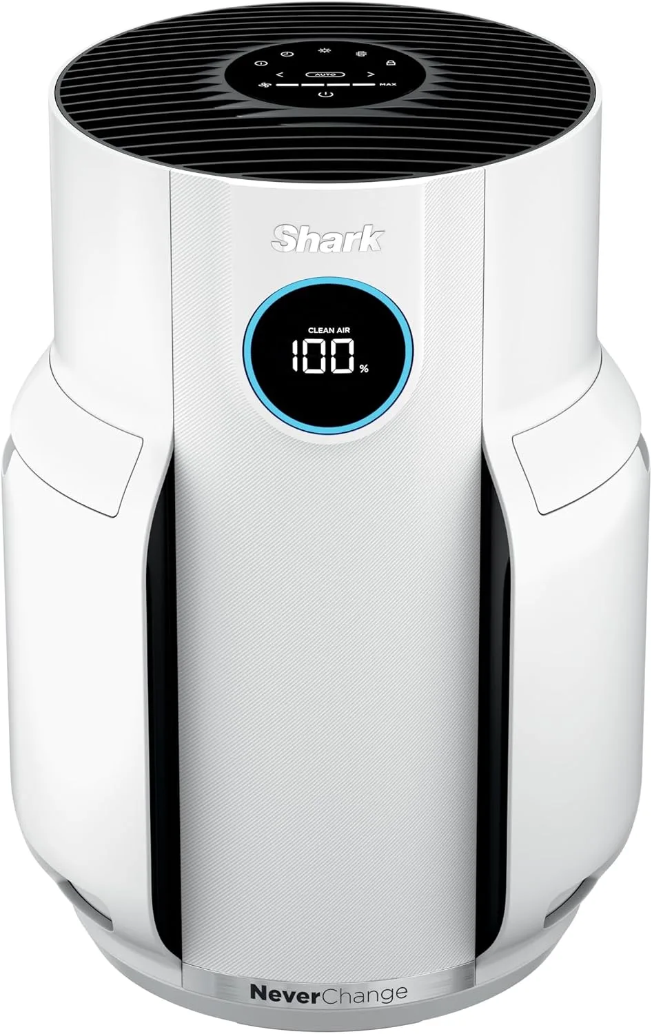Shark Neverchange Air Purifier Troubleshooting