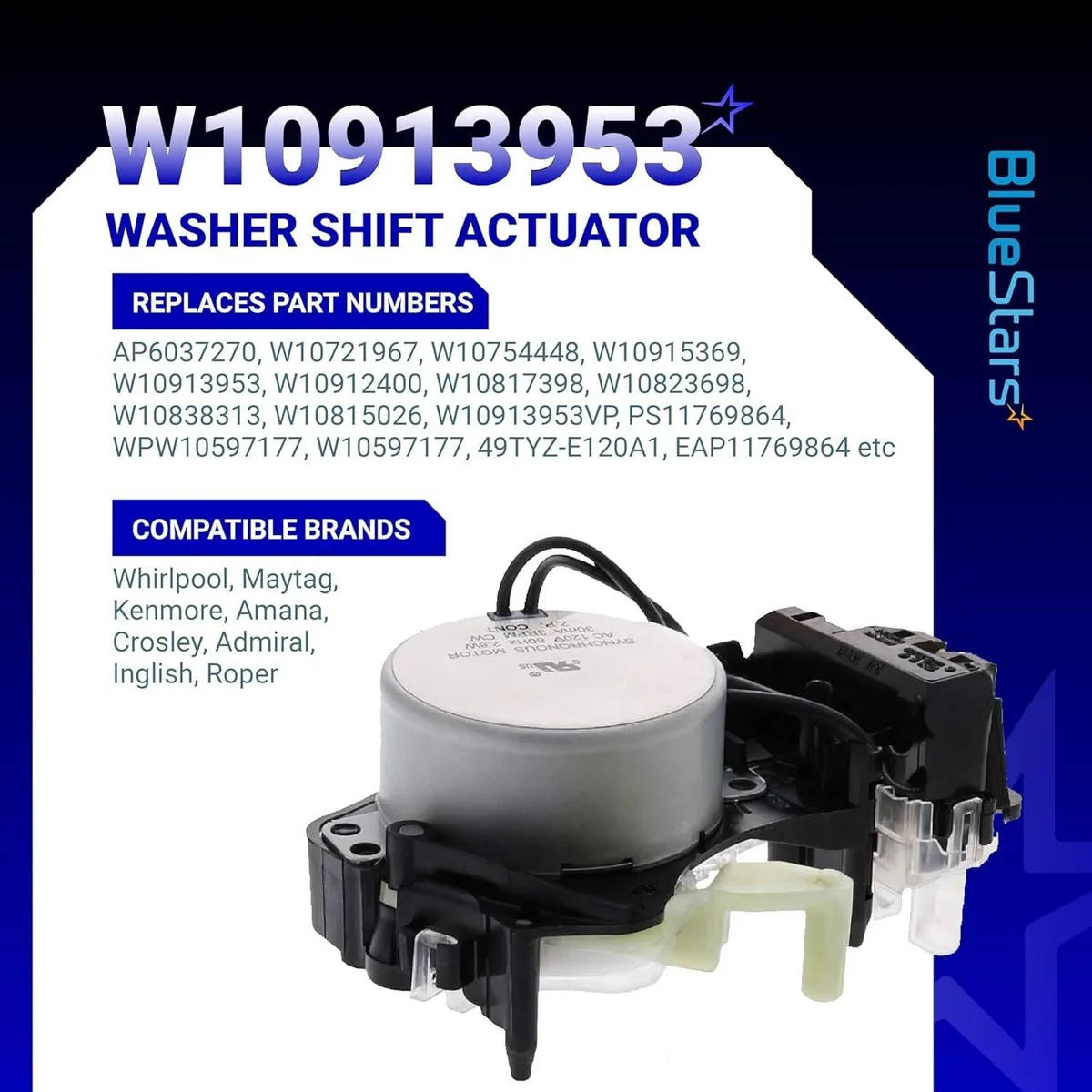 shift actuator