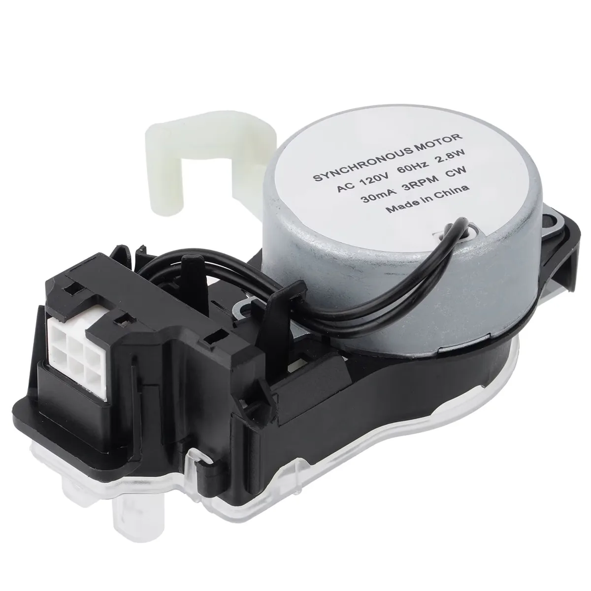 shift actuator