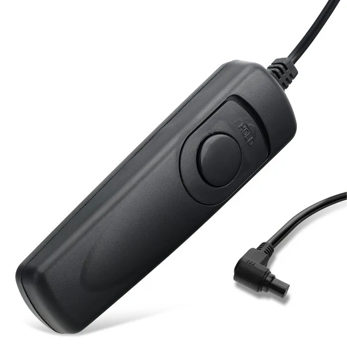 Shutter release cable