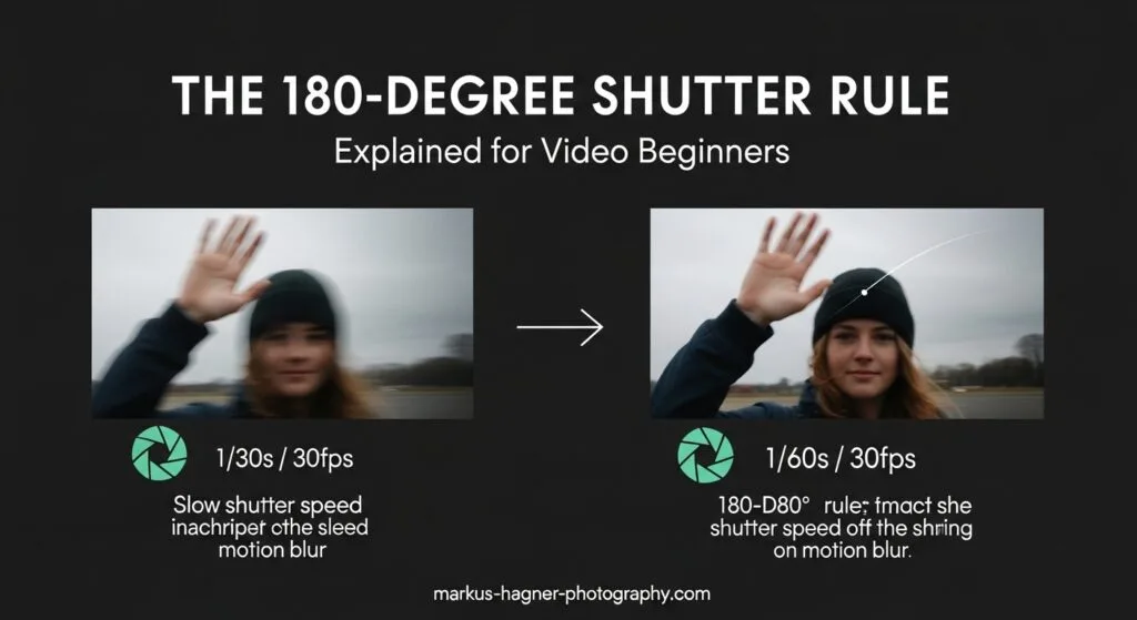 shutter speed
