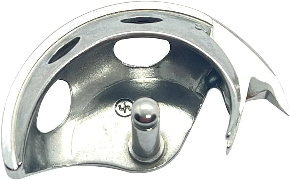 shuttle hook cleaning