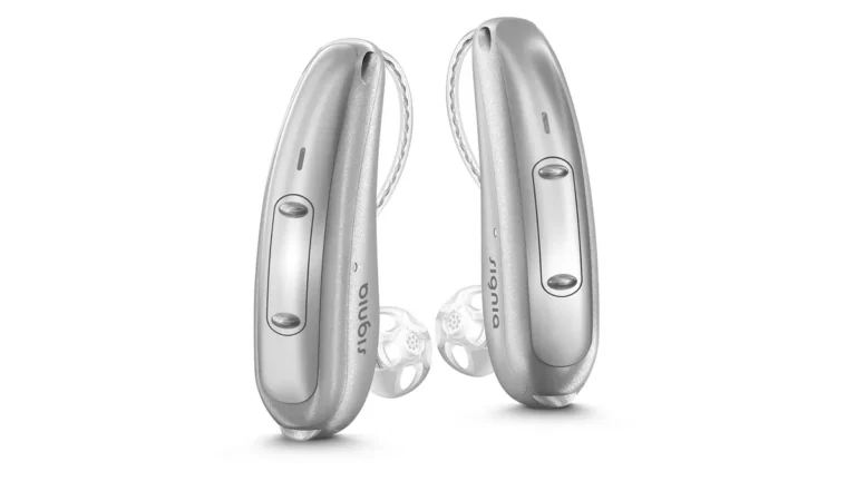 Signia Hearing Aid Troubleshooting