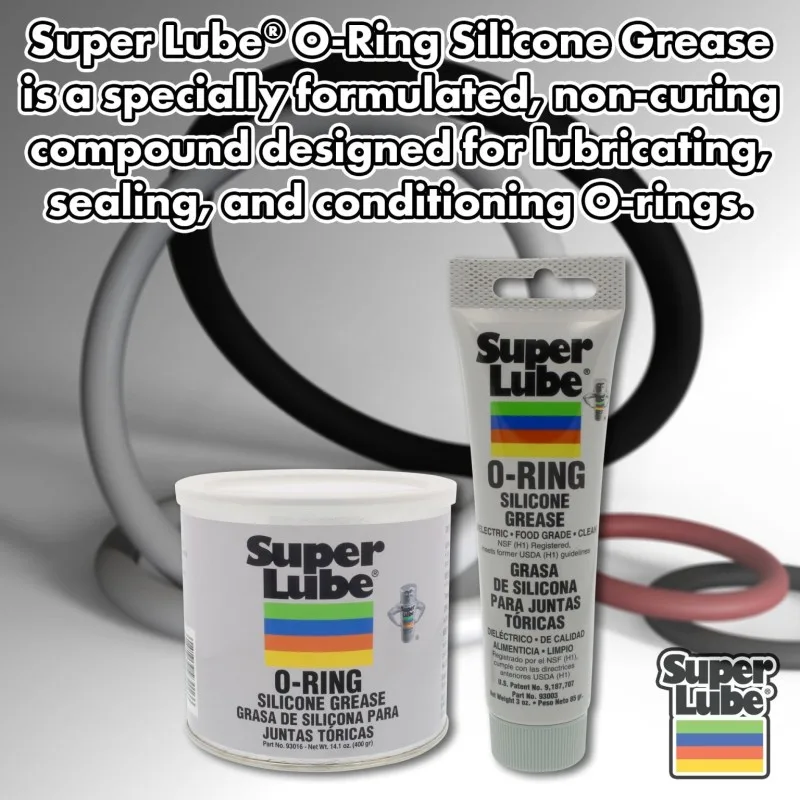 silicone grease
