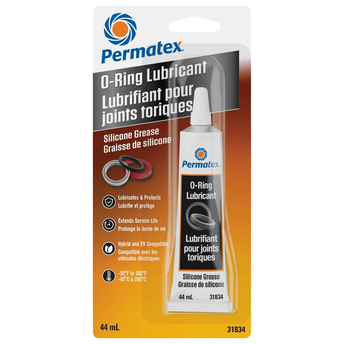 silicone grease