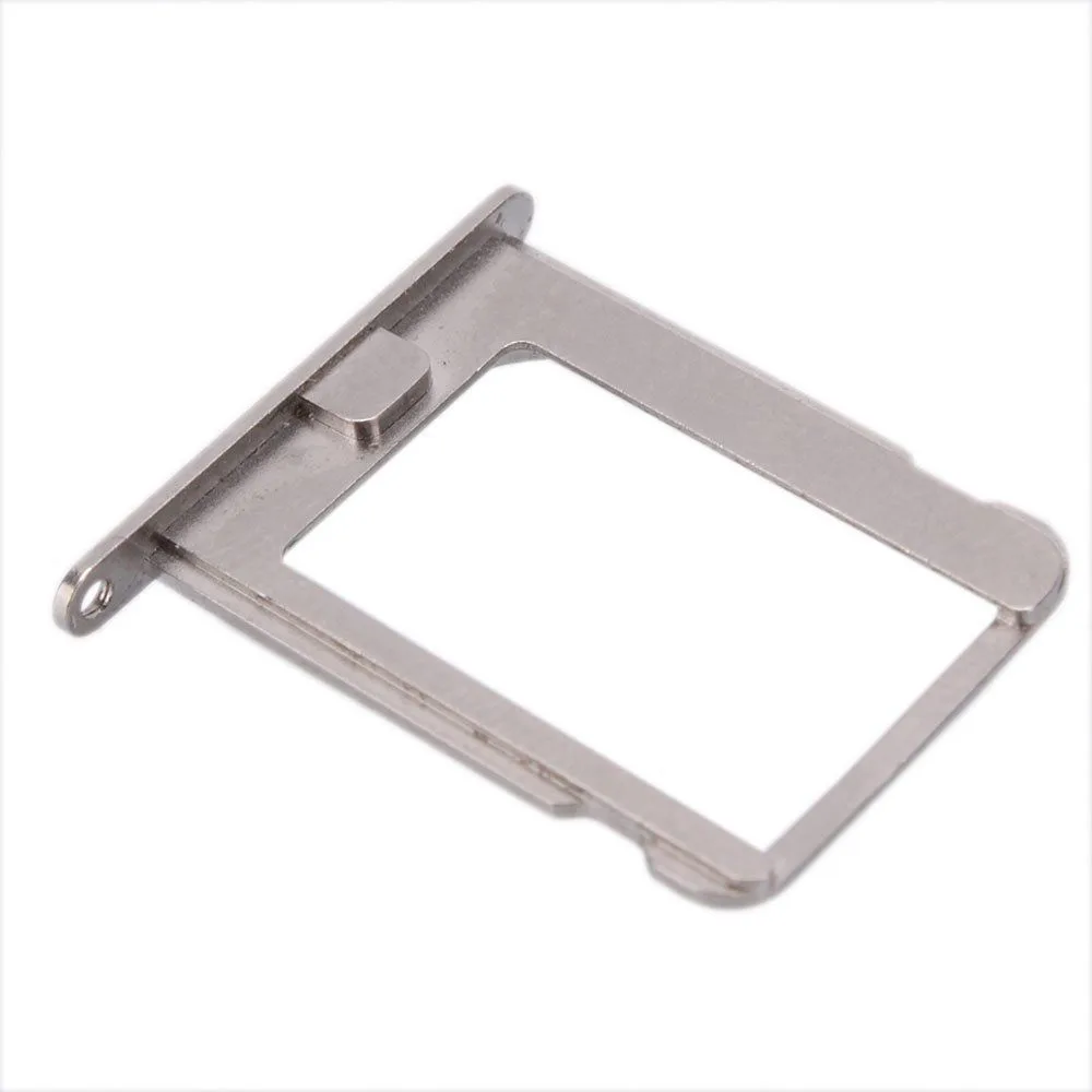 SIM card installation