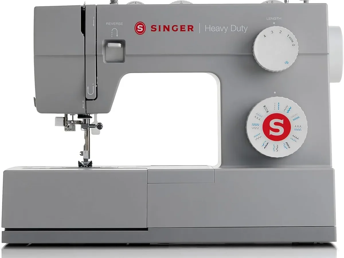 Singer Sewing Machine Troubleshooting Guide