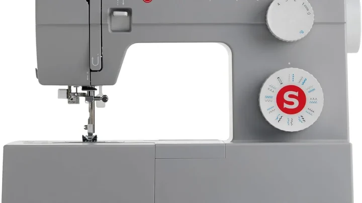 Singer Sewing Machine Troubleshooting Guide
