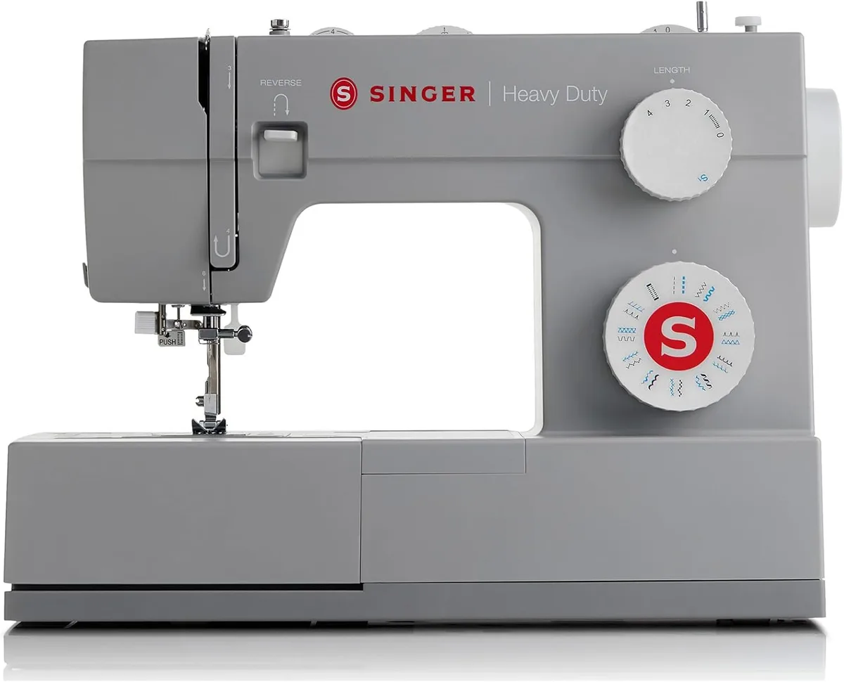 Singer Sewing Machine Troubleshooting Guide