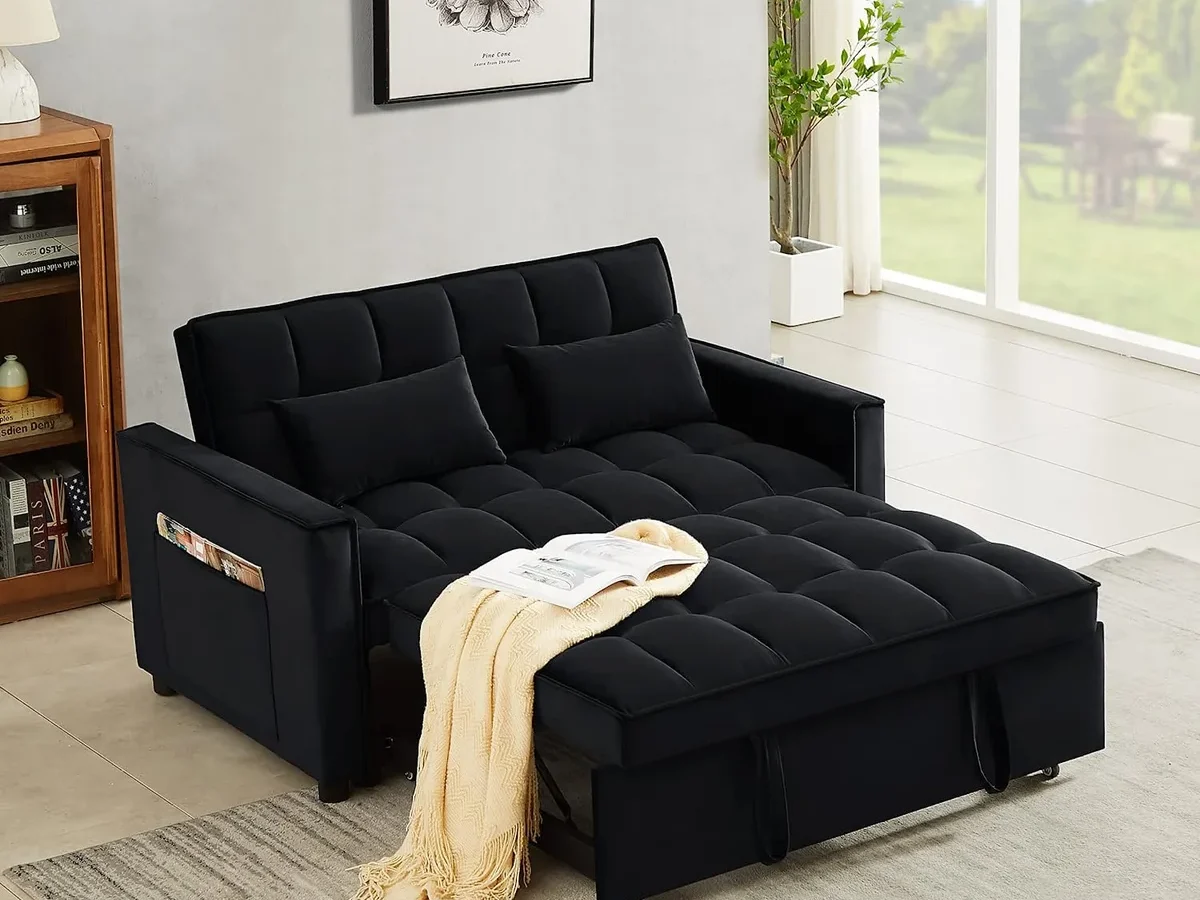 Sleeper Sofa Vs Sofa Bed