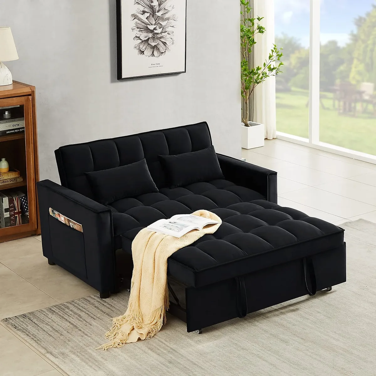 Sleeper Sofa Vs Sofa Bed