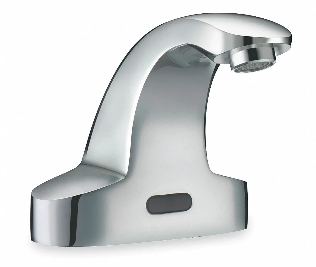 Sloan Sensor Faucet Troubleshooting