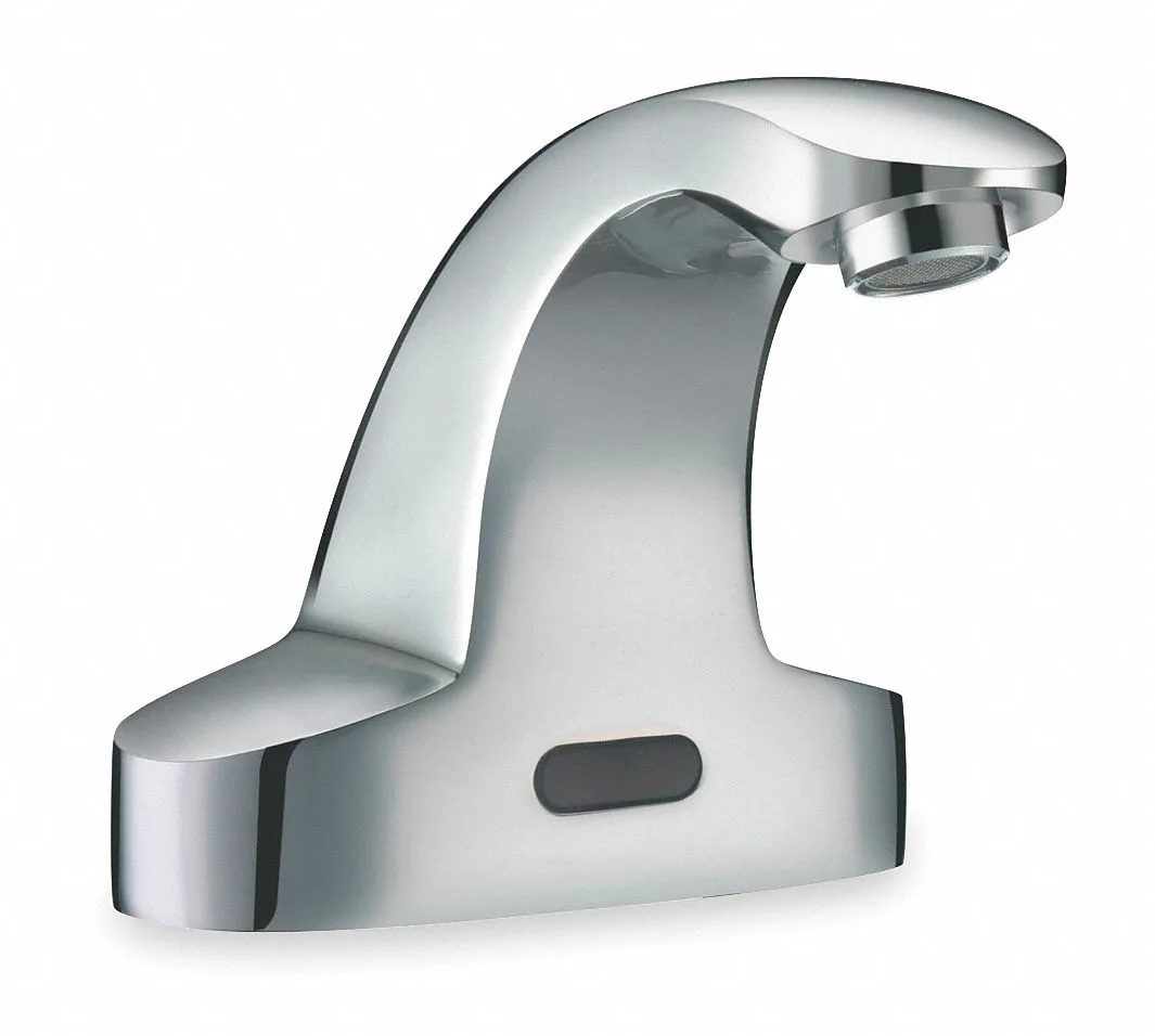Sloan Sensor Faucet Troubleshooting