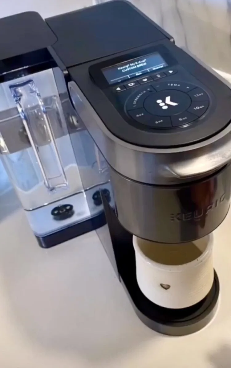 Smart connectivity module (Wi-Fi)