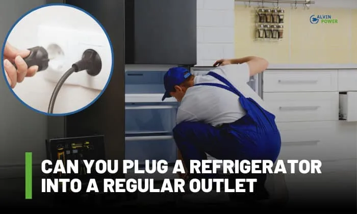 Soft reset Samsung fridge
