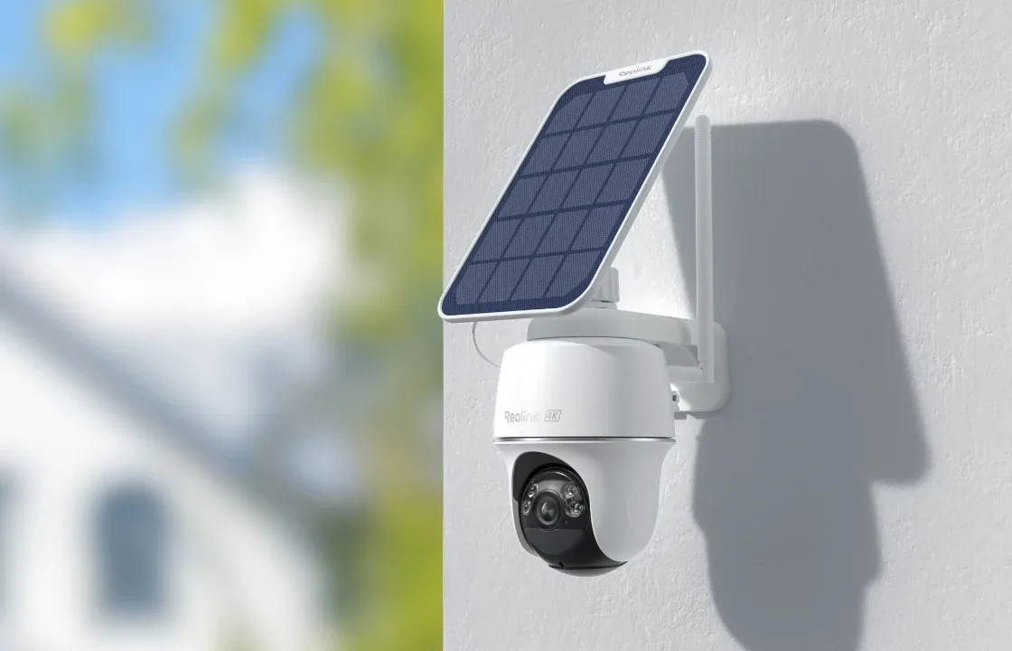 solar panel placement