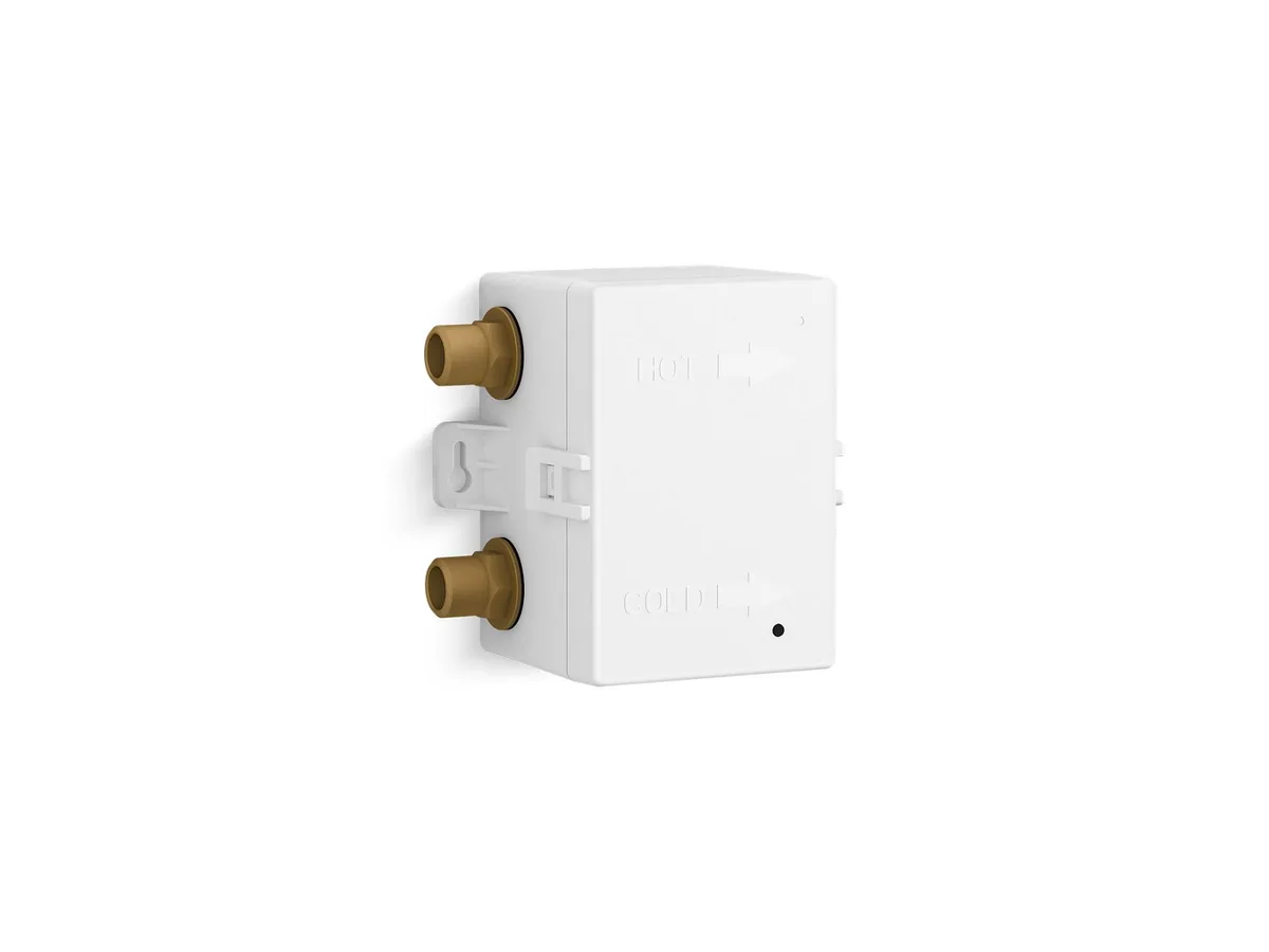 solenoid valve Kohler