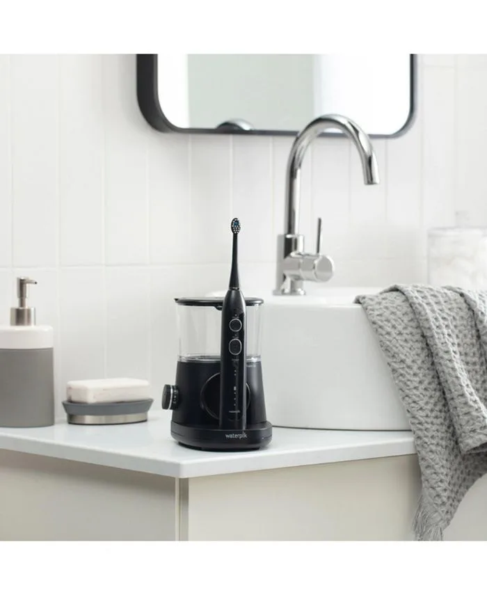 Sonic Fusion 2 0 Waterpik Not Working
