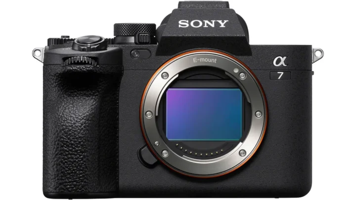 Sony A7 IV Best Settings