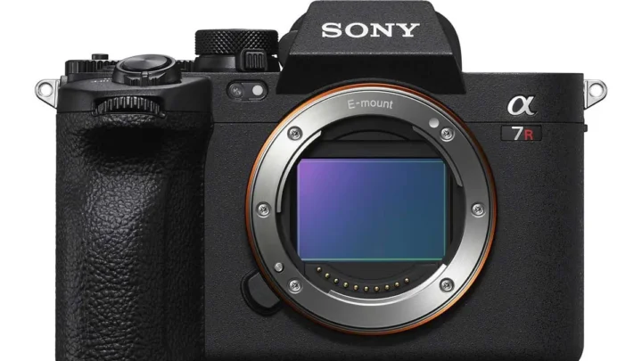 Sony A7R V Autofocus Settings