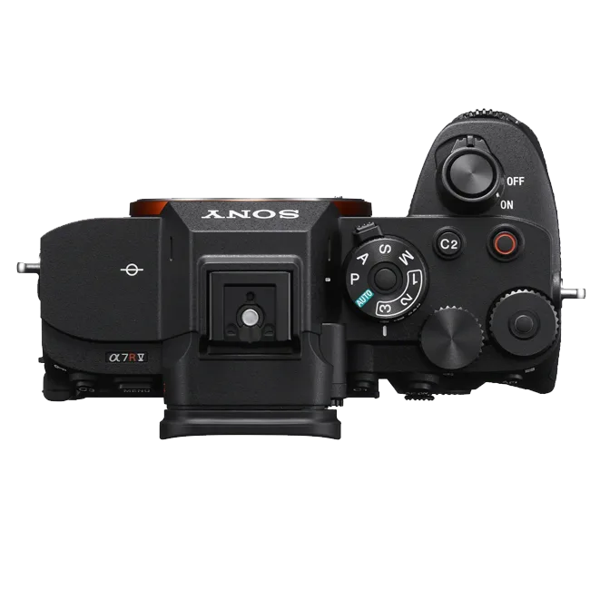 Sony A7R V troubleshooting