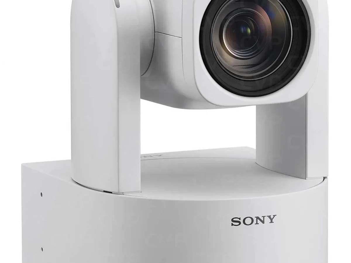 Sony BRC-AM7 PTZ camera