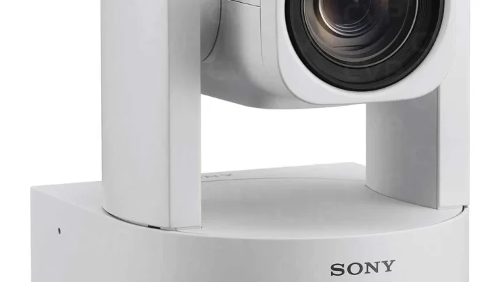 Sony BRC-AM7 Troubleshooting