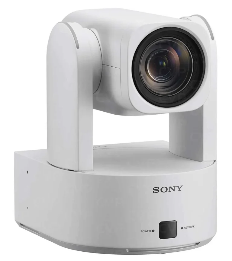 Sony BRC-AM7 PTZ camera