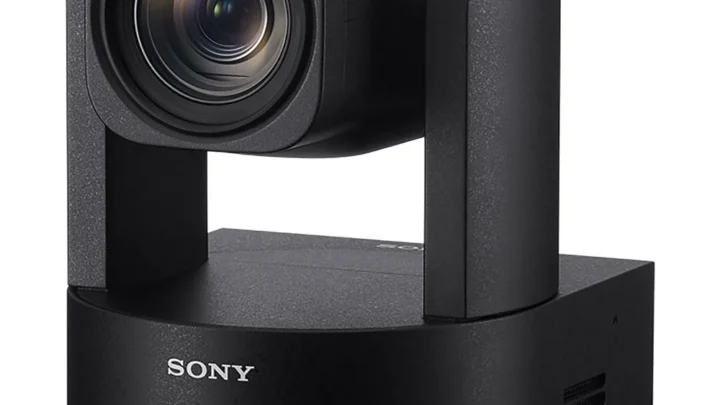 Sony BRC-AM7 SDI Problems