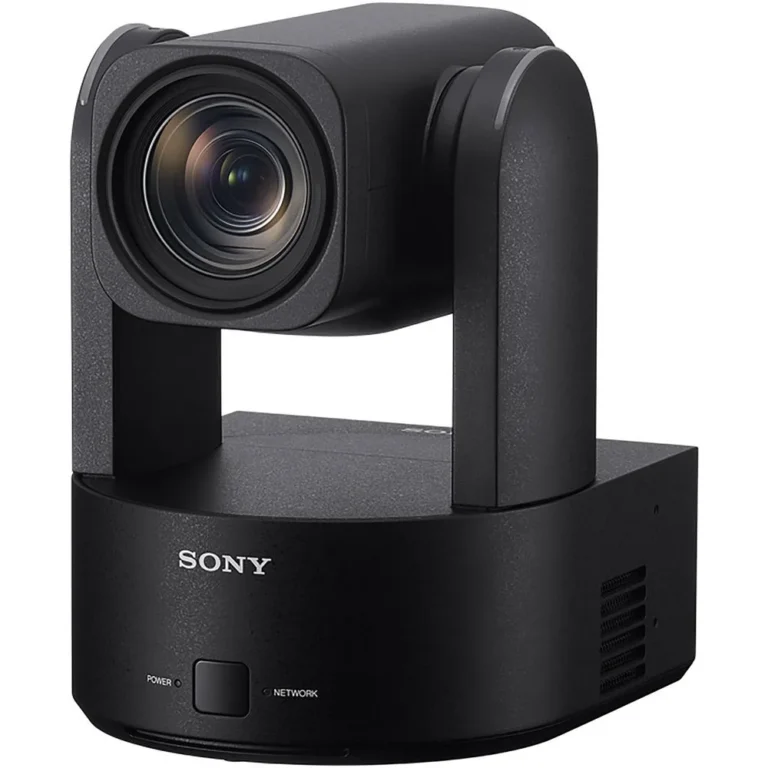 Sony BRC-AM7 SDI problems