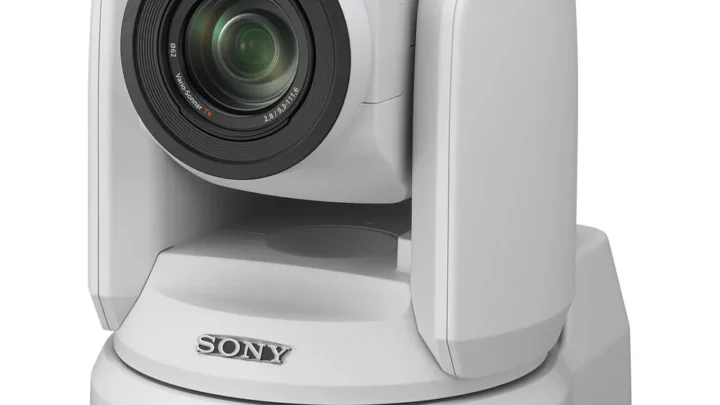 Sony BRC-X1000 Not Moving
