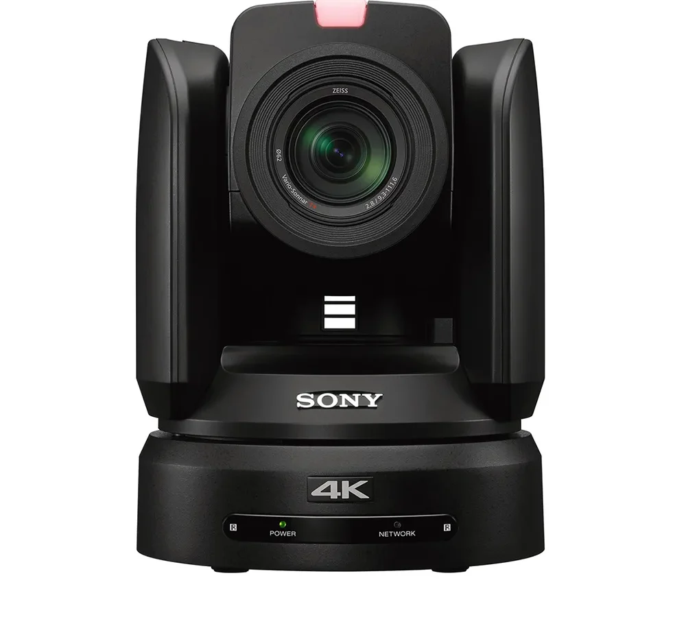 Sony BRC-X1000 troubleshooting