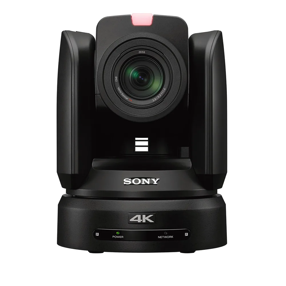 Sony BRC-X1000 troubleshooting