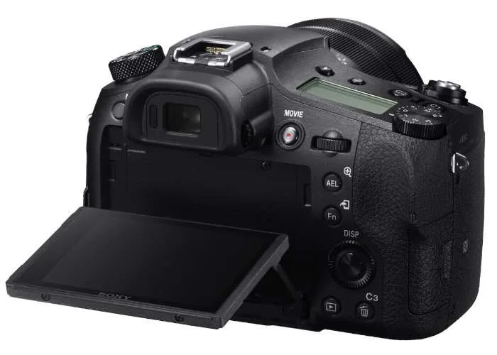 Sony RX10 IV not turning on