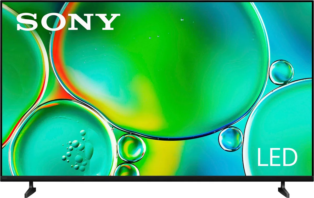 Sony Tv Turns On By Itself