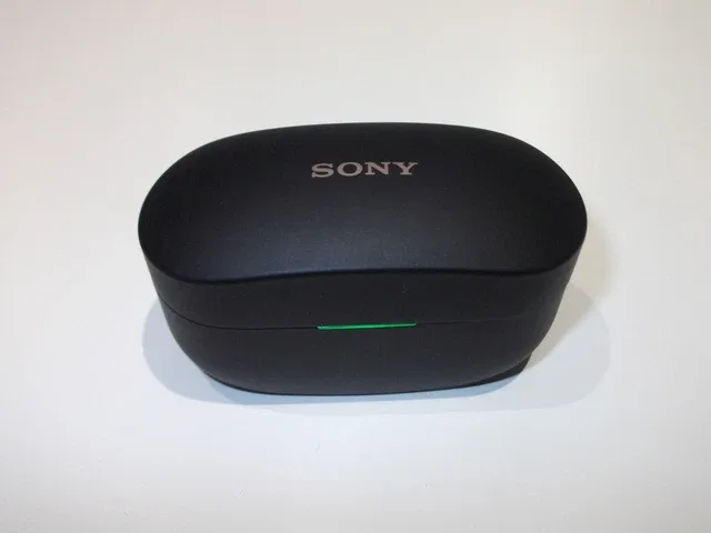 Sony Wf 1000xm4 Left Earbud Not Working