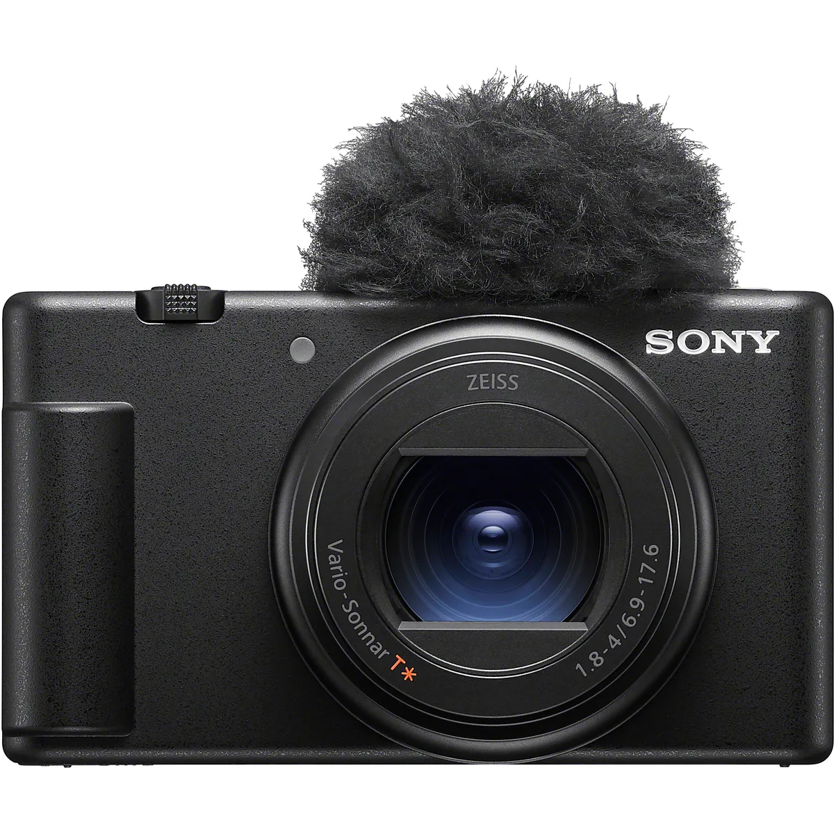 Sony ZV-1 troubleshooting