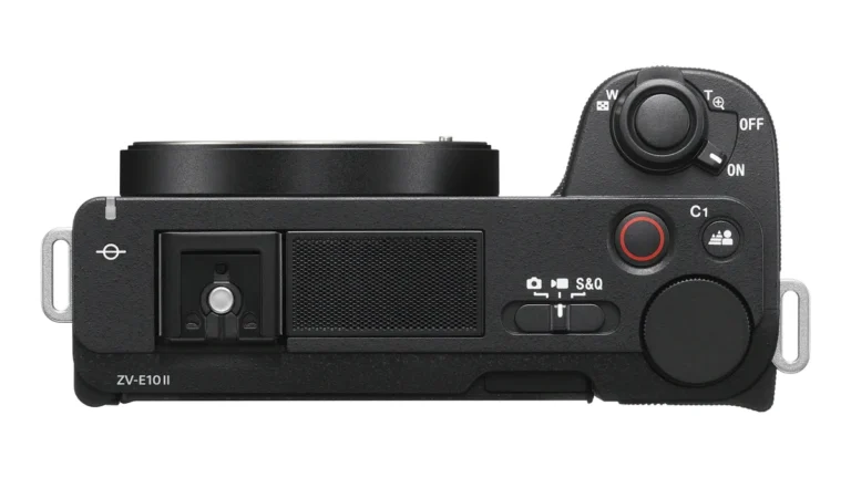 Sony ZV-E10 how to record video