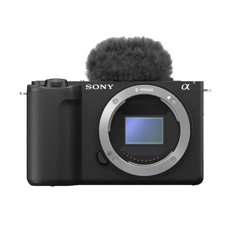 Sony ZV-E10 II autofocus problem