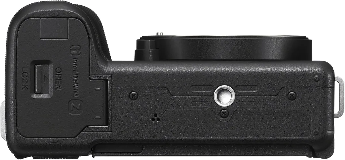 Sony ZV-E10 II battery