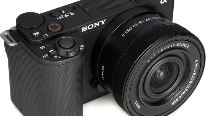 Sony ZV-E10 II Vlogging Settings
