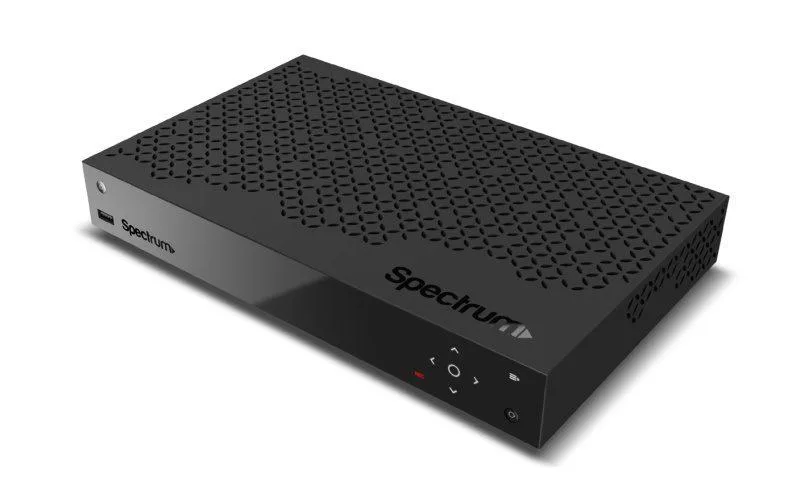 Spectrum Dvr Not Working
