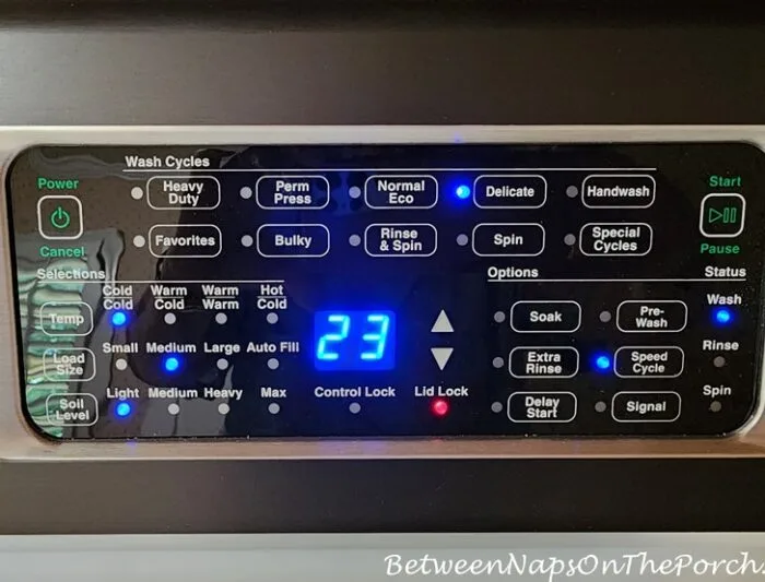 Speed Queen Washer Hack Not Working