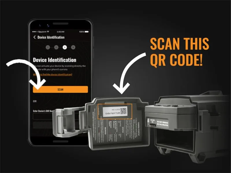 SPYPOINT App