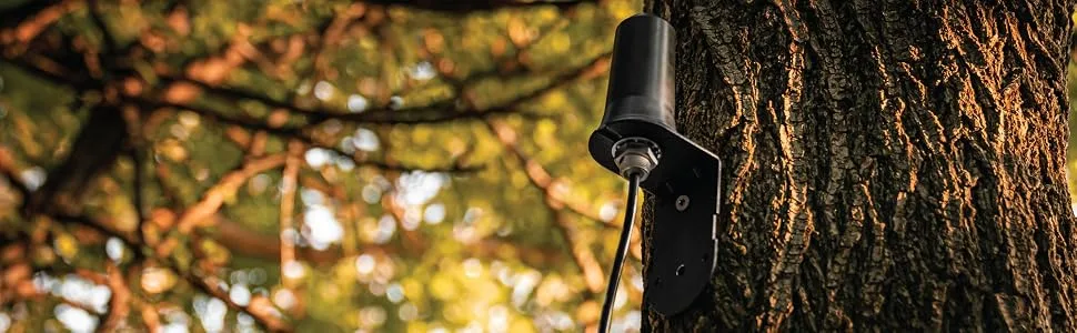 SPYPOINT FLEX antenna placement