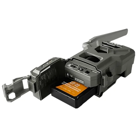 SPYPOINT FLEX battery problem