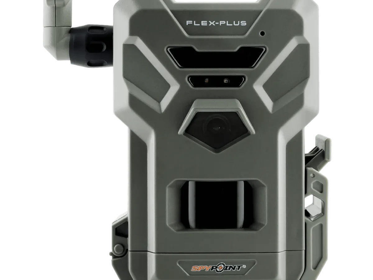 SPYPOINT FLEX PLUS troubleshooting